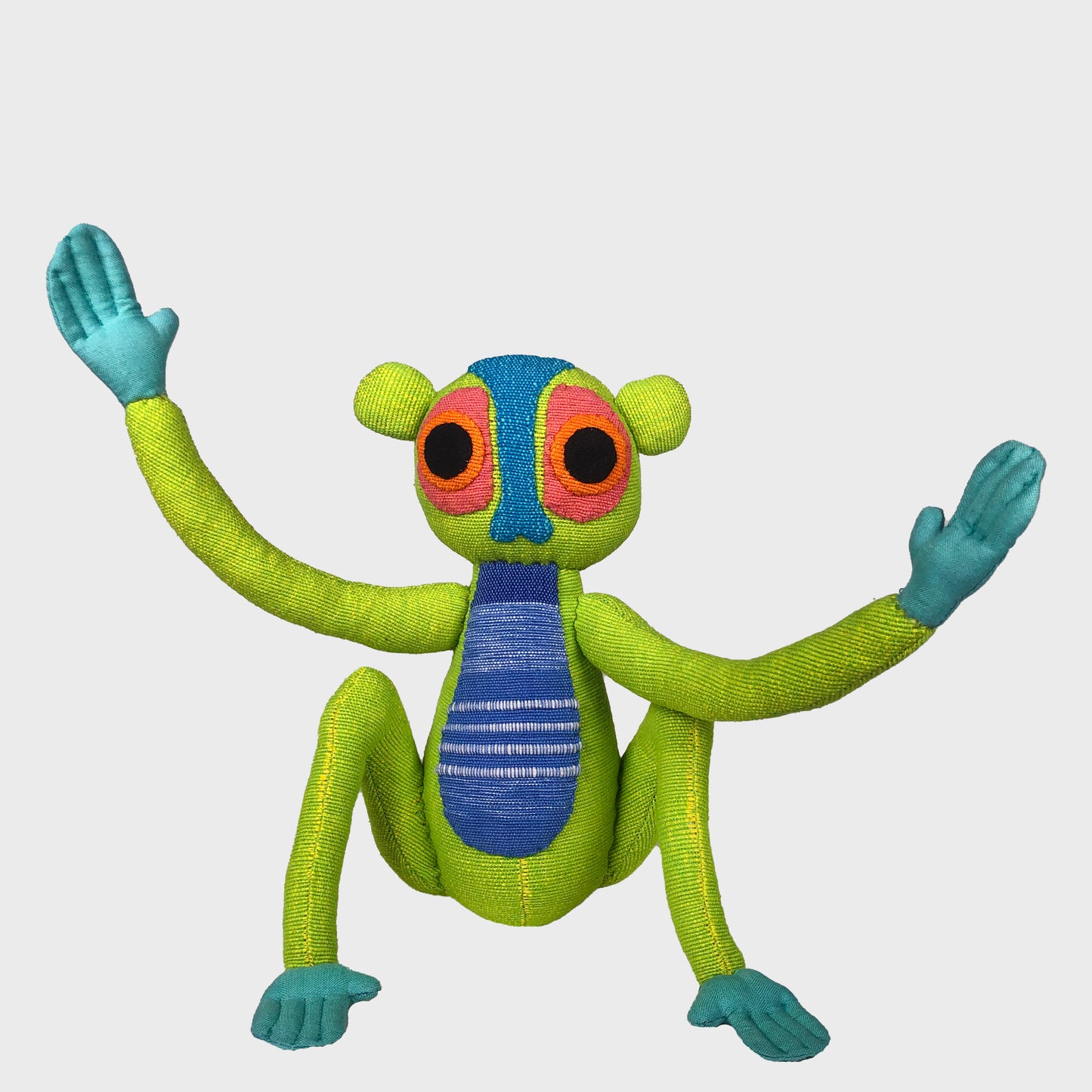 Oris the Loris (Small)