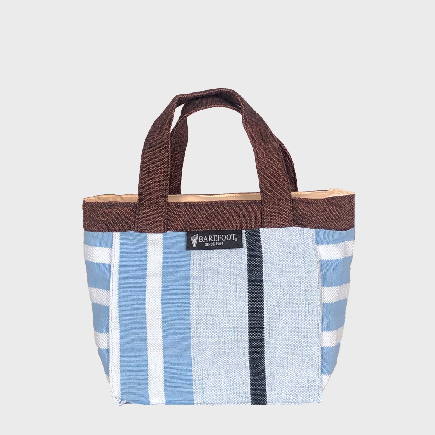 Lunch Bag with zip