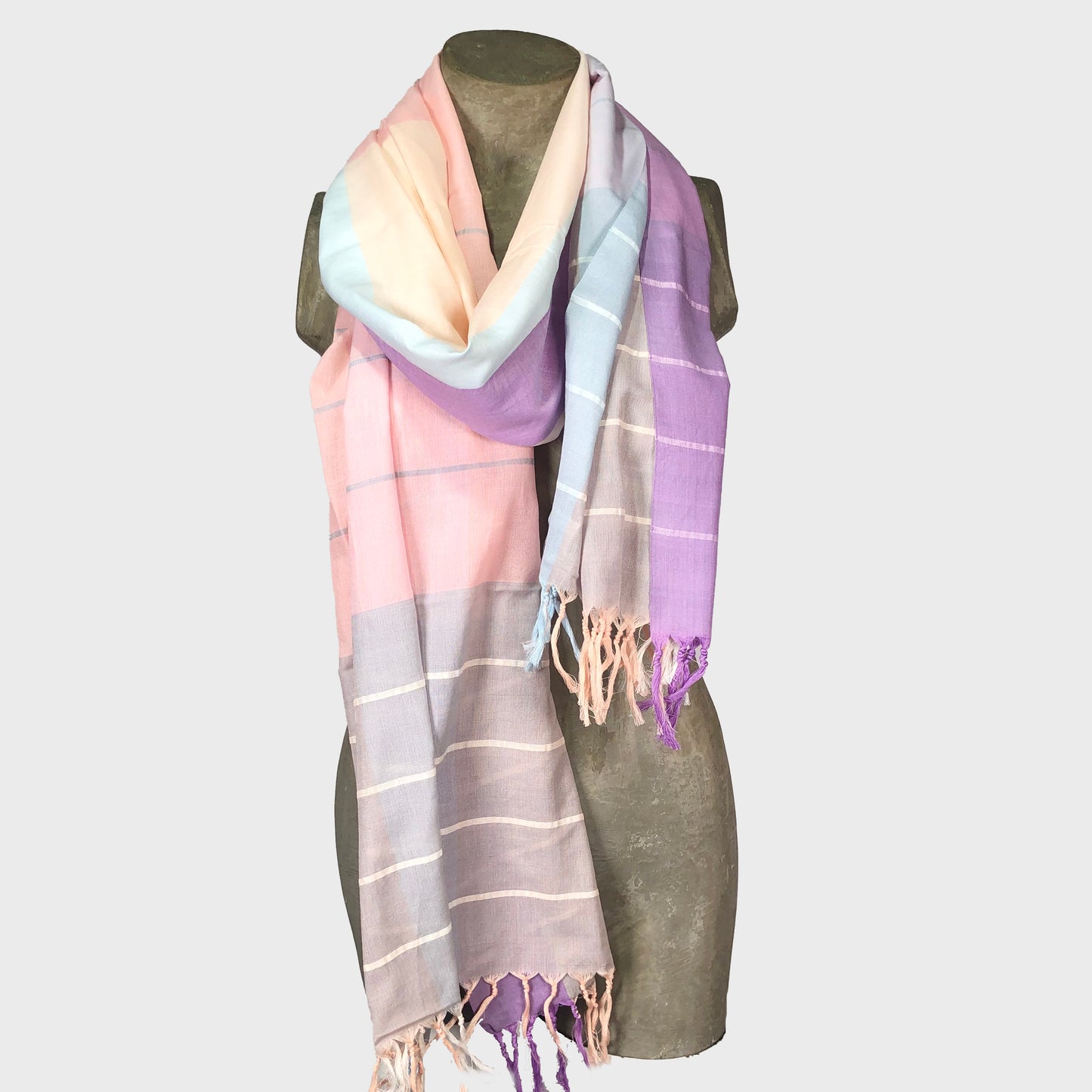 Meditation Shawl