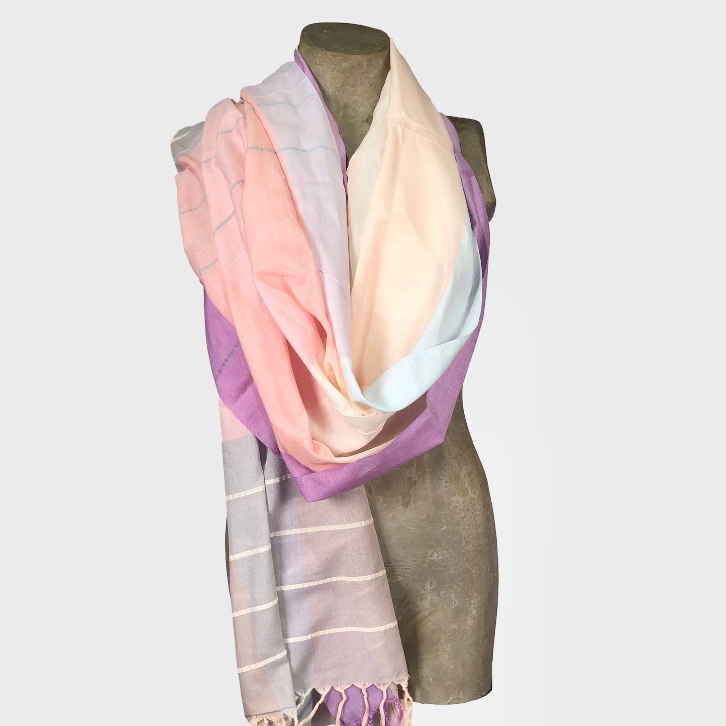 Meditation Shawl