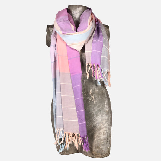 Meditation Shawl