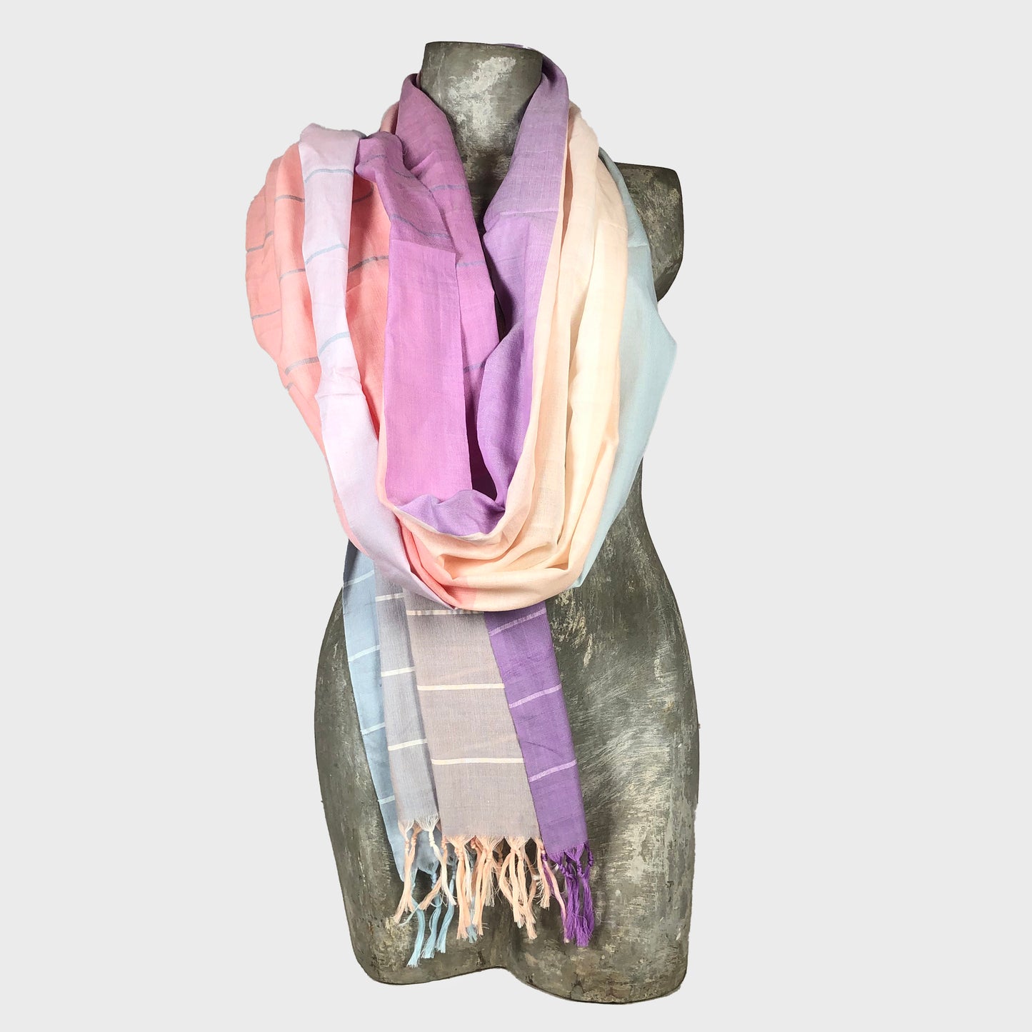 Meditation Shawl