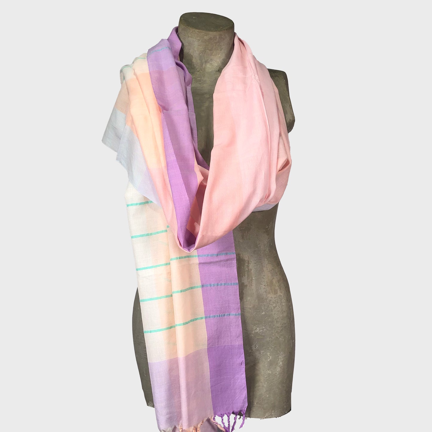 Meditation Shawl