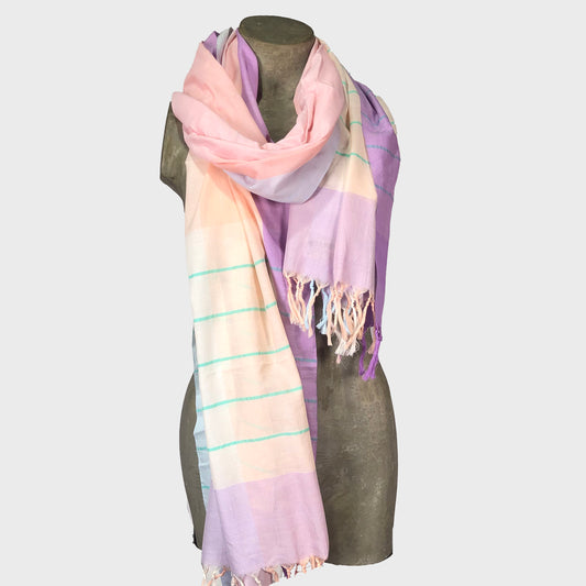 Meditation Shawl