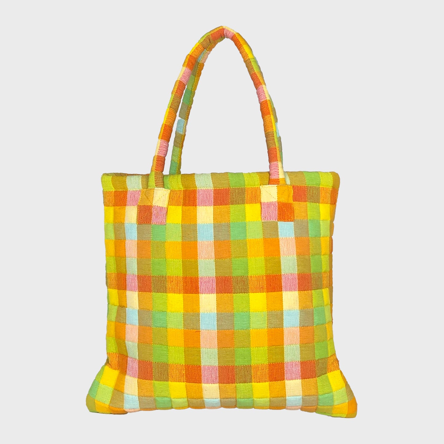New Malla Bag: Medium