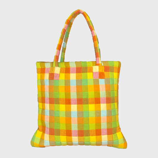 New Malla Bag: Medium