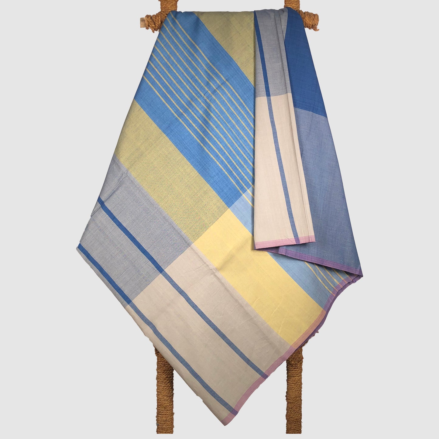 Natural Dye Sarong
