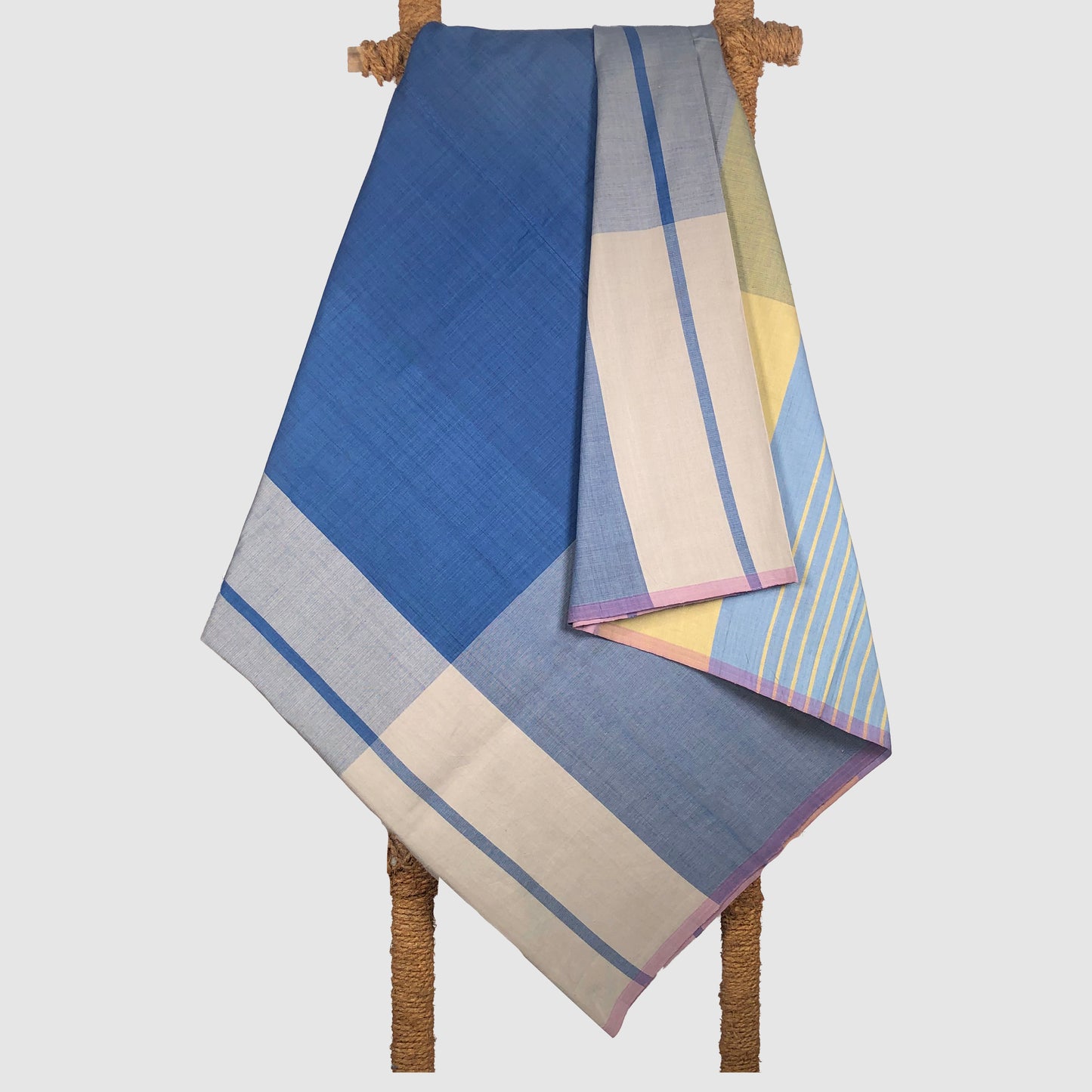 Natural Dye Sarong