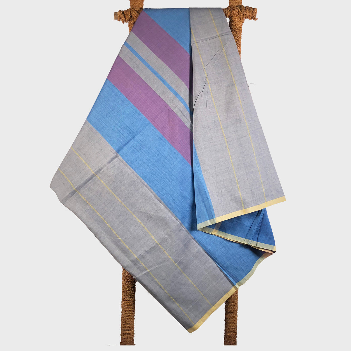 Natural Dye Sarong