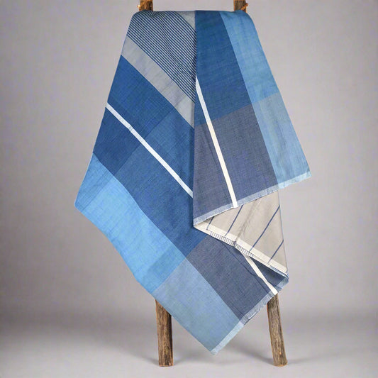 Natural Dye Sarong