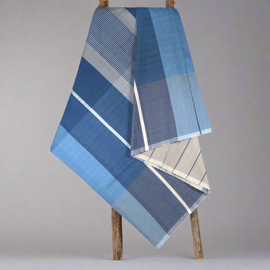 Natural Dye Sarong