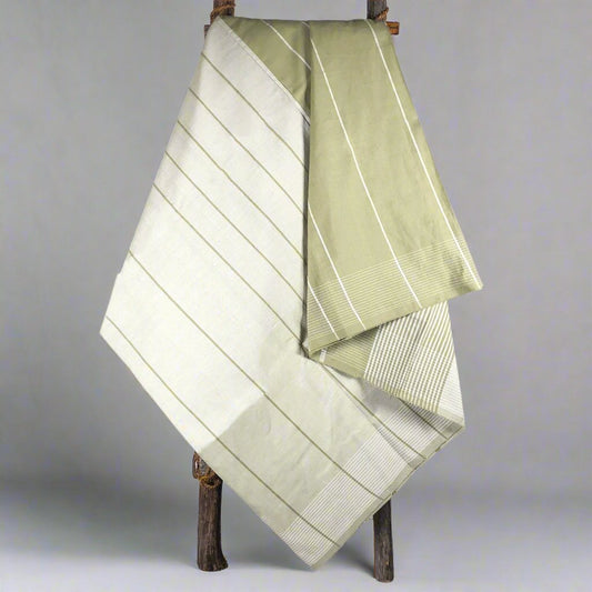 Designer Sarongs-Natural Dye Sarong