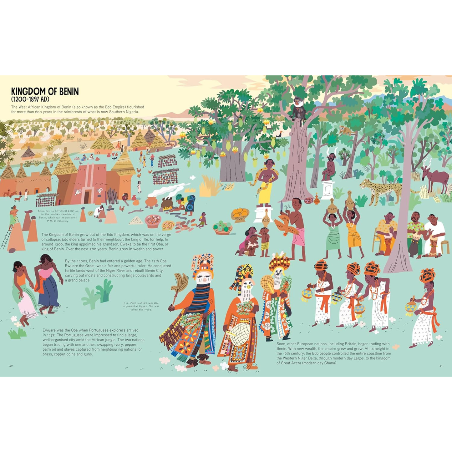 Rise and Fall: Great Empires that Shaped the World by Peter Allen