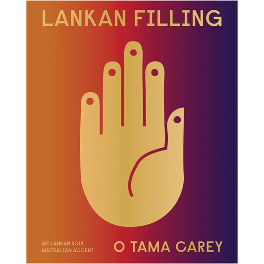Lankan Filling: Sri Lankan Soul, Australian Accent