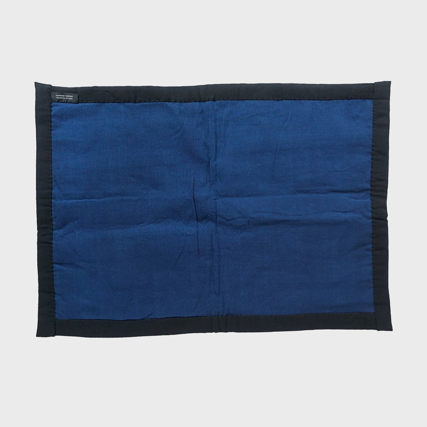 Patchwork Mat