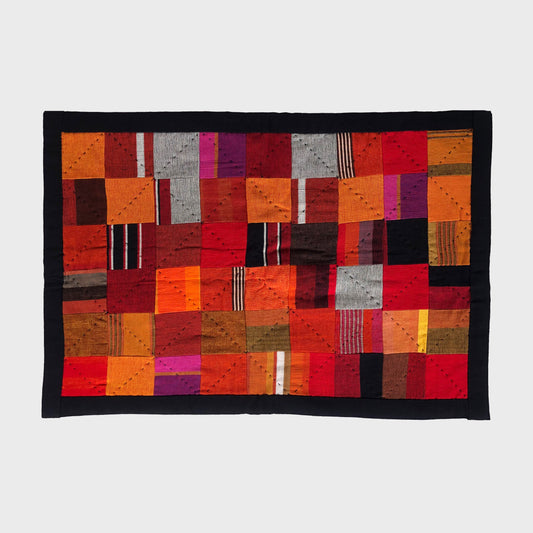Patchwork Mat