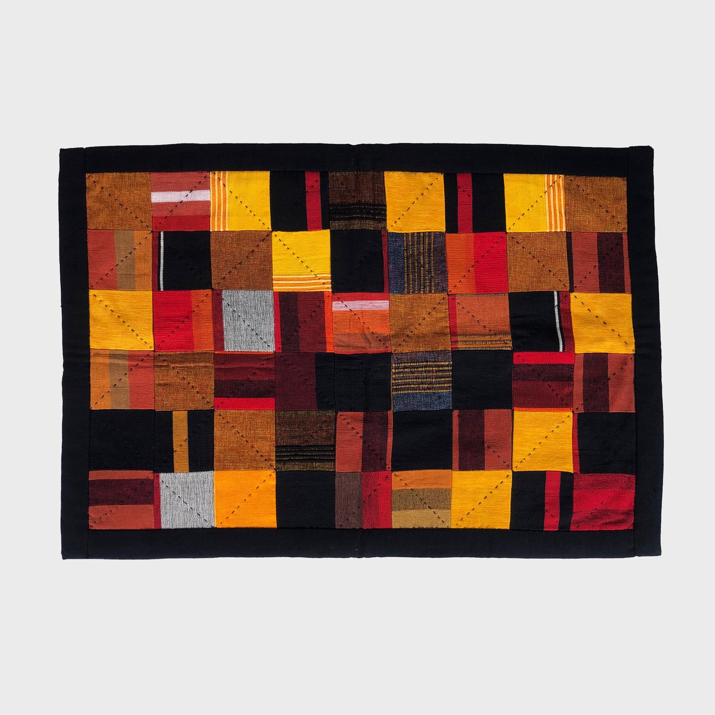 Patchwork Mat
