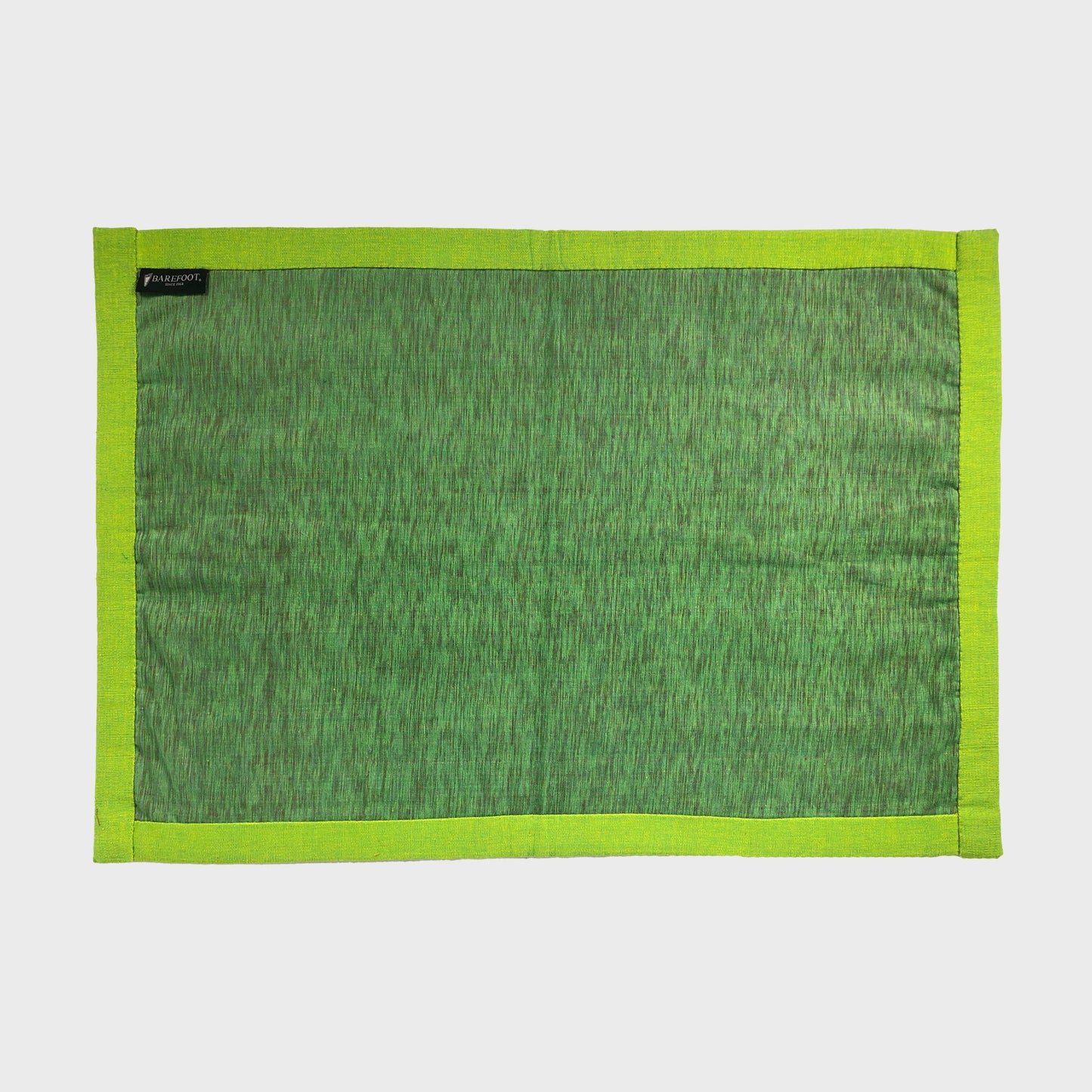 Patchwork Mat
