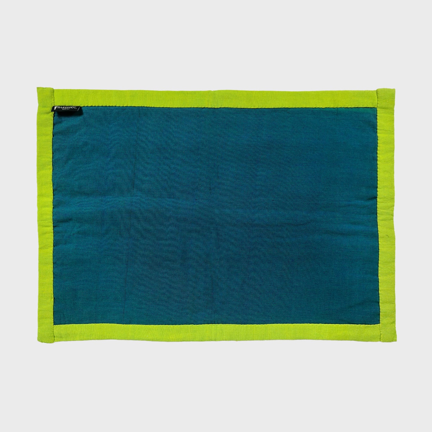 Patchwork Mat