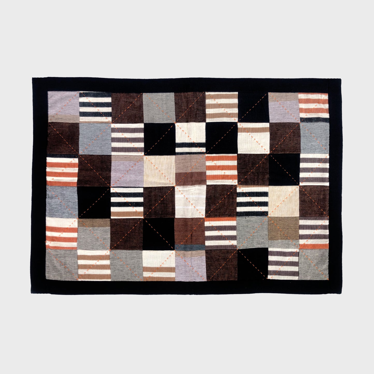 Patchwork Mat