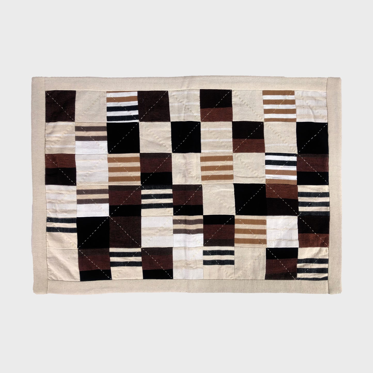 Patchwork Mat