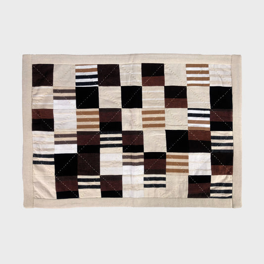 Patchwork Mat