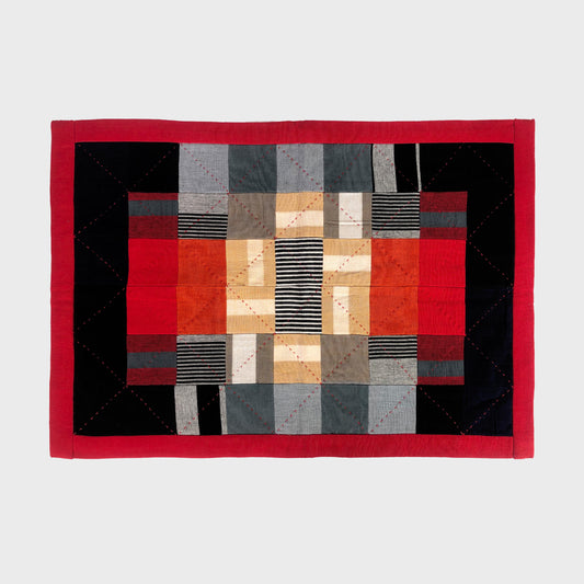 Patchwork Mat