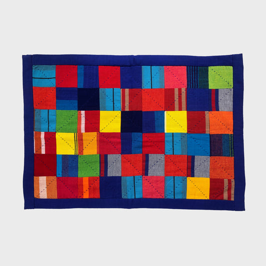 Patchwork Mat
