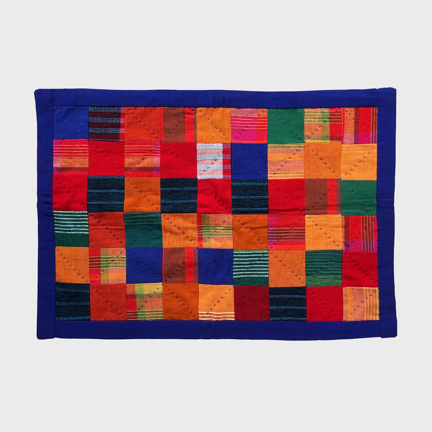 Patchwork Mat