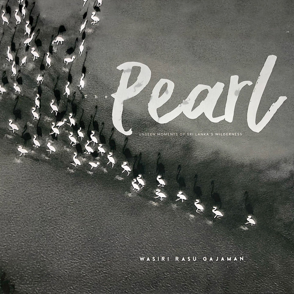 The Pearl by Wasiru Rasu Gajaman