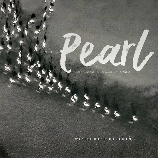 The Pearl by Wasiru Rasu Gajaman