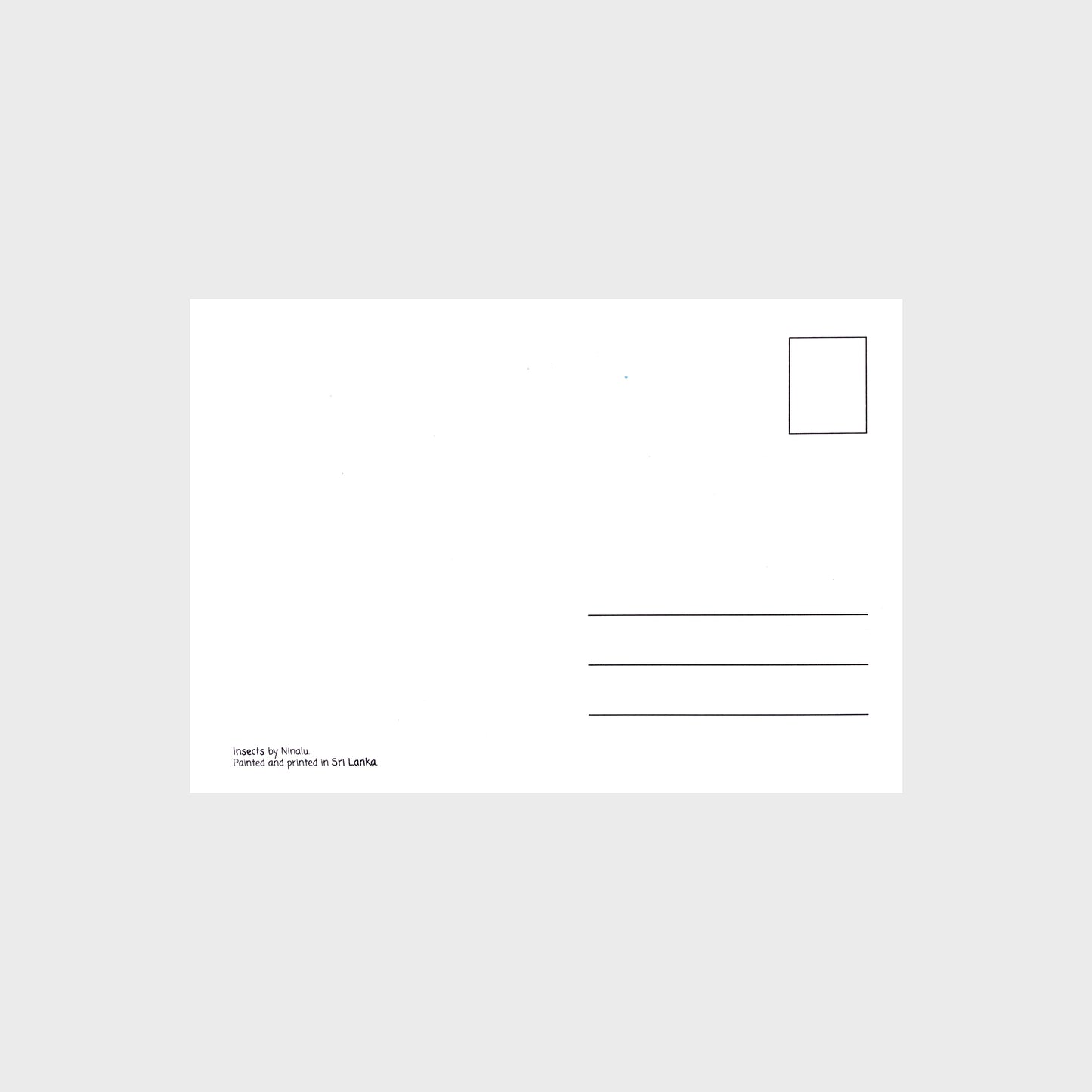 Post Cards by Ninalu