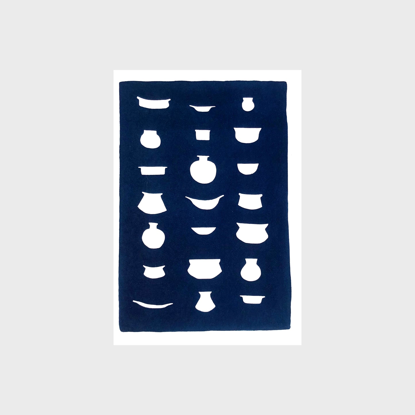 Post Cards by Ninalu