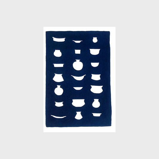 Post Cards by Ninalu