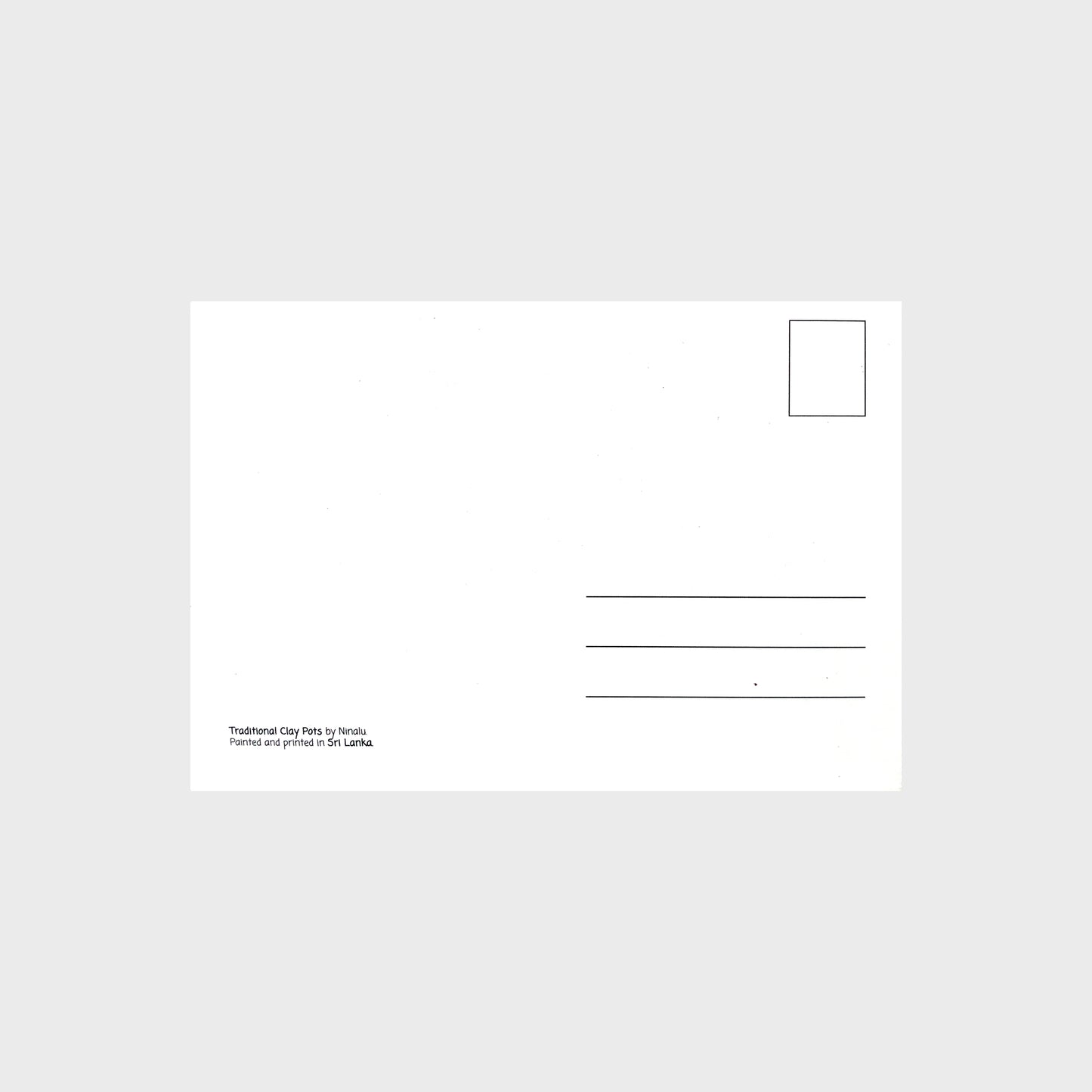 Post Cards by Ninalu
