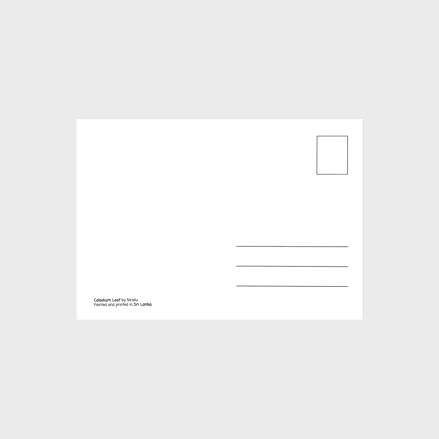 Post Cards by Ninalu
