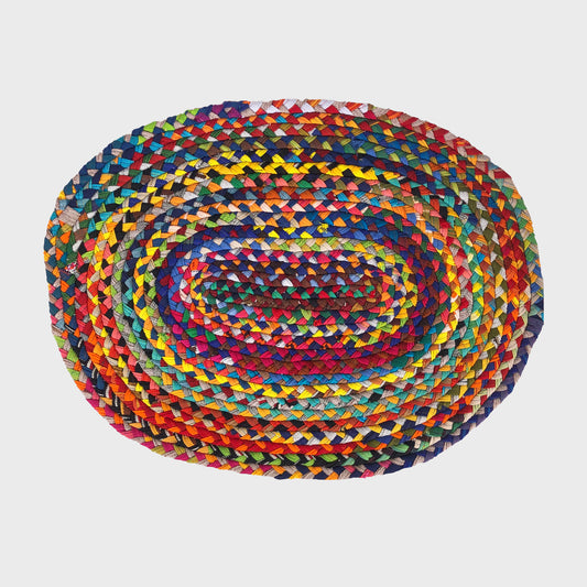 Prithipura Floor Mat