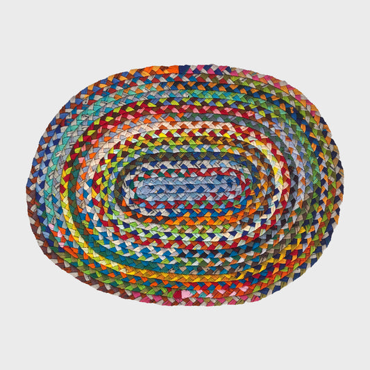 Prithipura Floor Mat