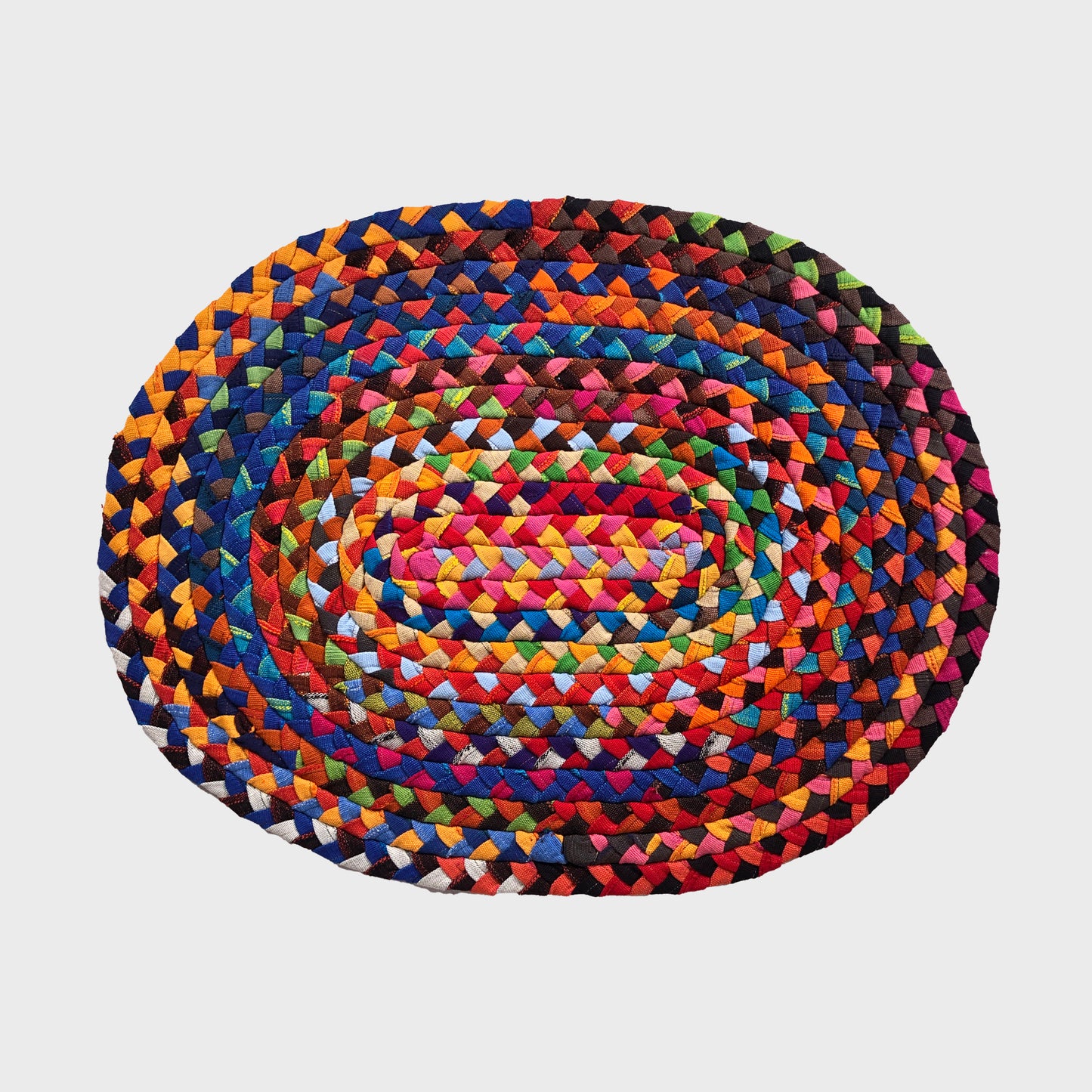 Prithipura Floor Mat