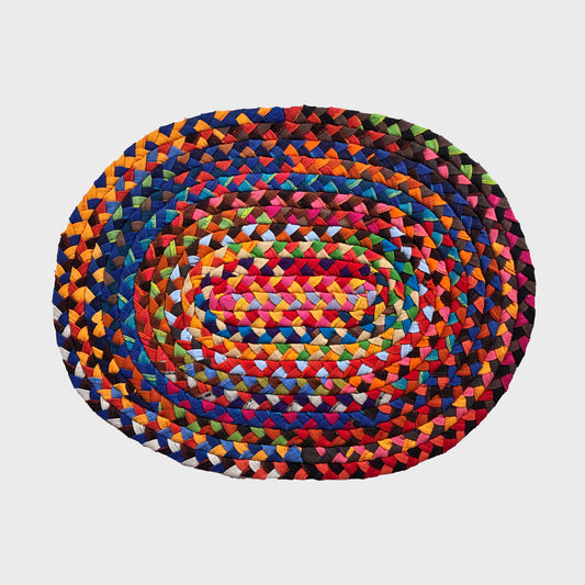 Prithipura Floor Mat