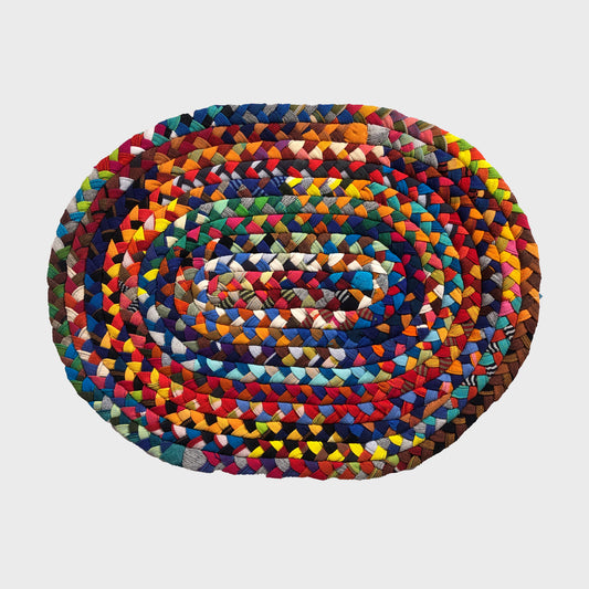 Prithipura Floor Mat