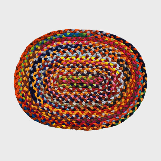 Prithipura Floor Mat
