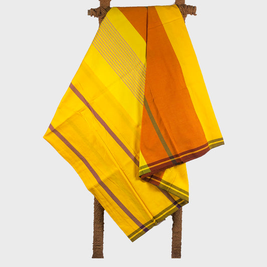 Designer Sarong: Rainbow Butterfly Fish