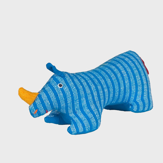 Rumba The Rhino