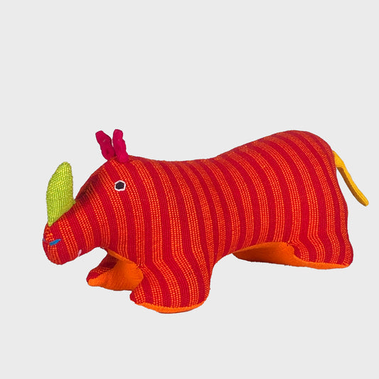 Rumba The Rhino