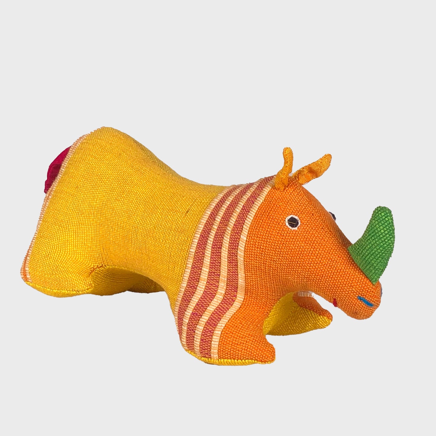 Rumba The Rhino