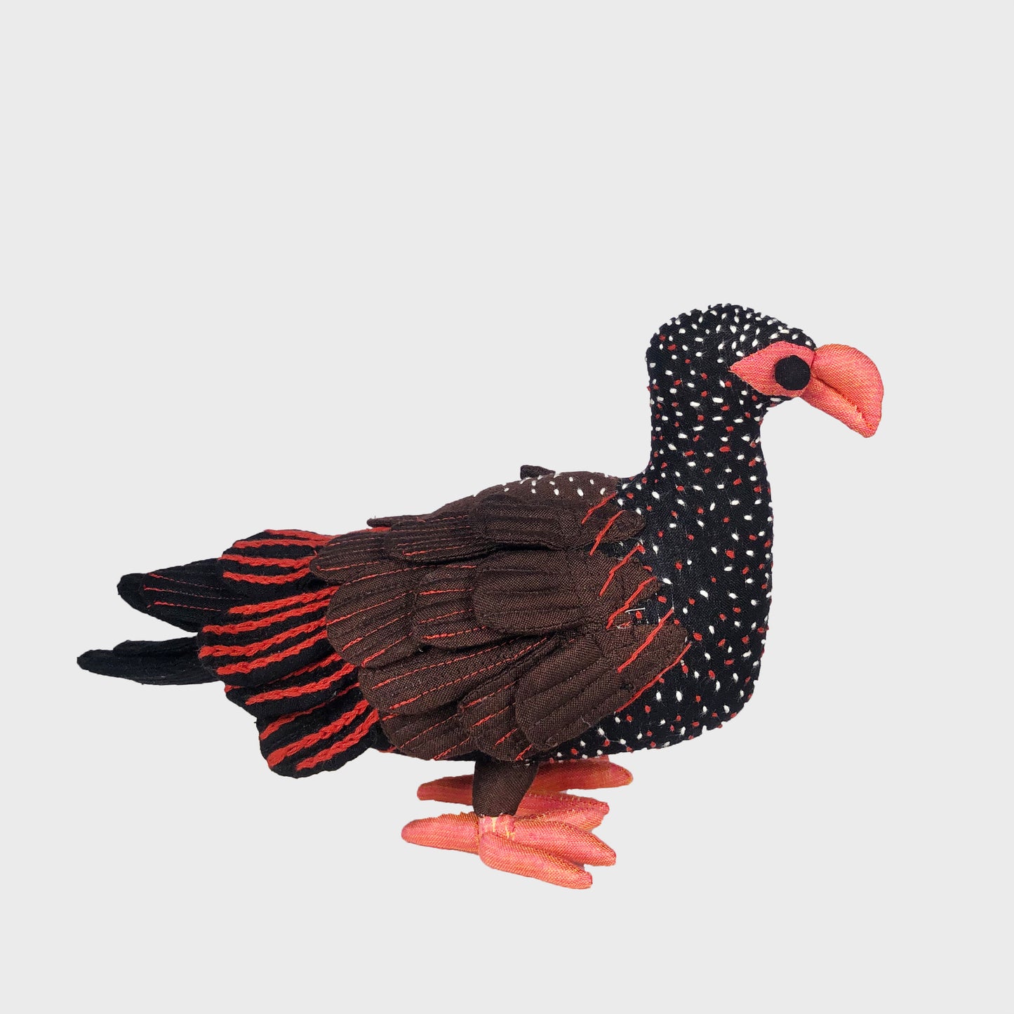Sri Lankan spur Fowl