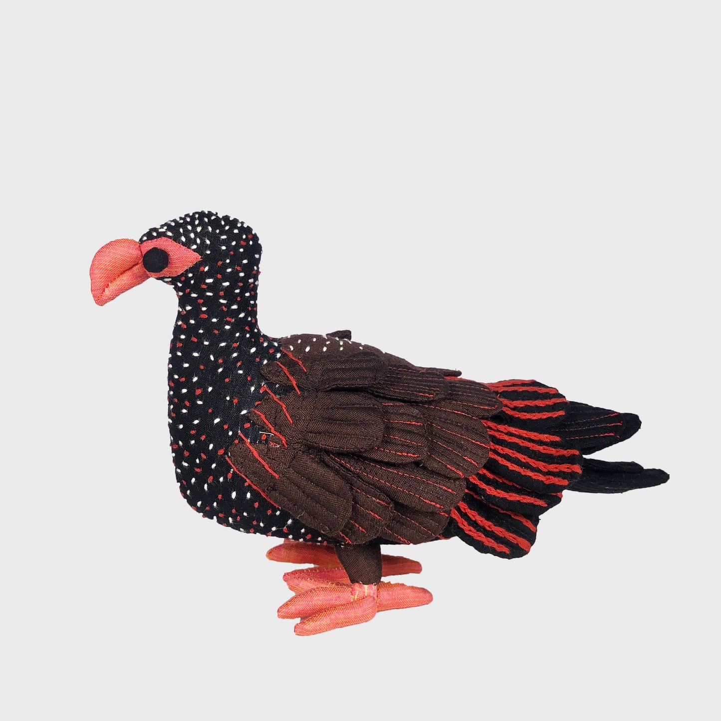 Sri Lankan spur Fowl