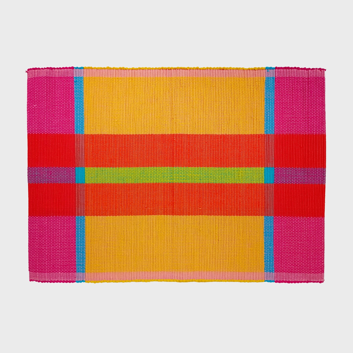 Barefoot Table Mats (set of 6)