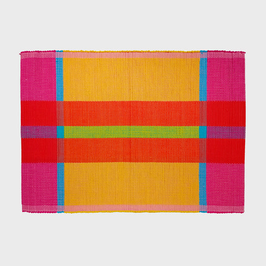 Barefoot Table Mats (set of 6)